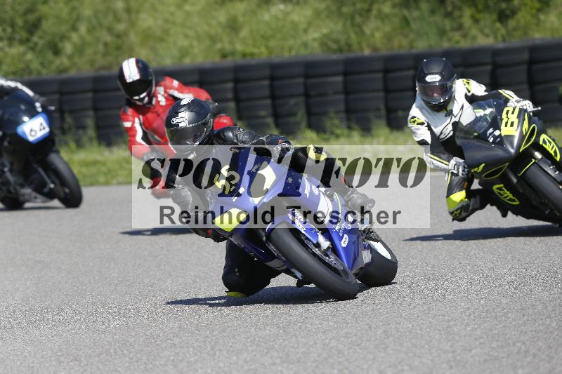 /12 30.04.2025 Speer Racing ADR/Classic/55